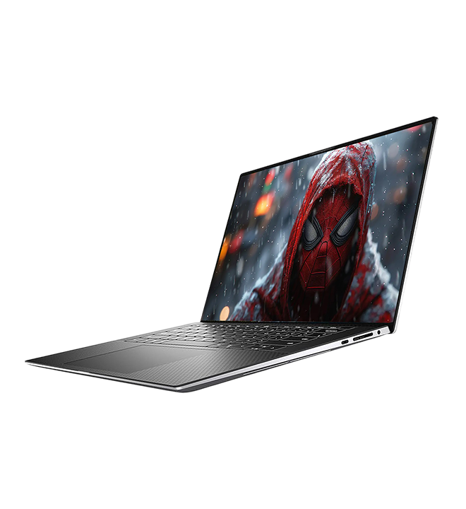 DELL PRECISION 5540 LAPTOP INTEL CORE I9 9TH GENERATION 32GB RAM 512GB NVME SSD 4GB NVIDIA QUADRO T2000 GRAPHICS FACEID
