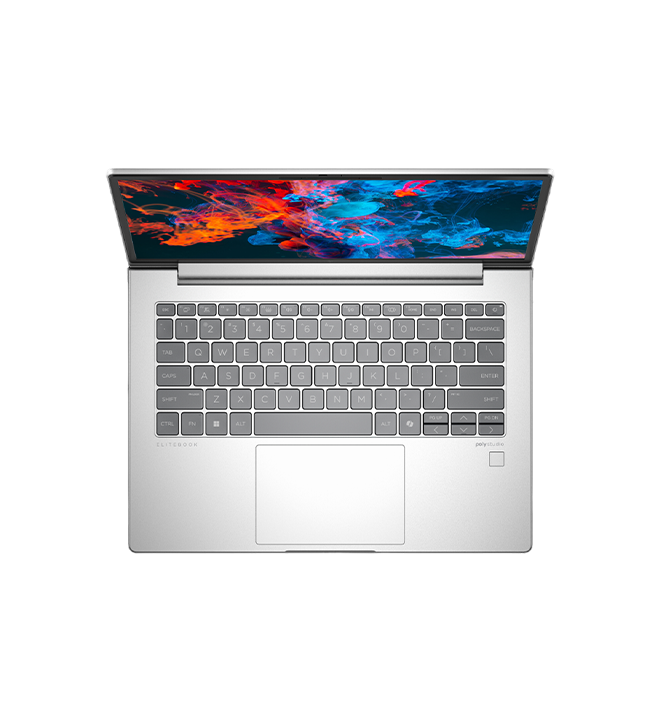 HP ELITEBOOK 640 G11 LAPTOP ( OPEN BOX ) INTEL ULTRA 5 125U 16GB RAM 512GB RAM INTEL AL BOOST GRAPHICS POLY STUDIO FEATURE