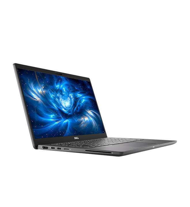 DELL LATITUDE 7310 LAPTOP INTEL CORE I5 10TH GENERATION 16GB RAM 512GB NVME SSD INTEL UHD GRAPHICS BACKLIT KEY
