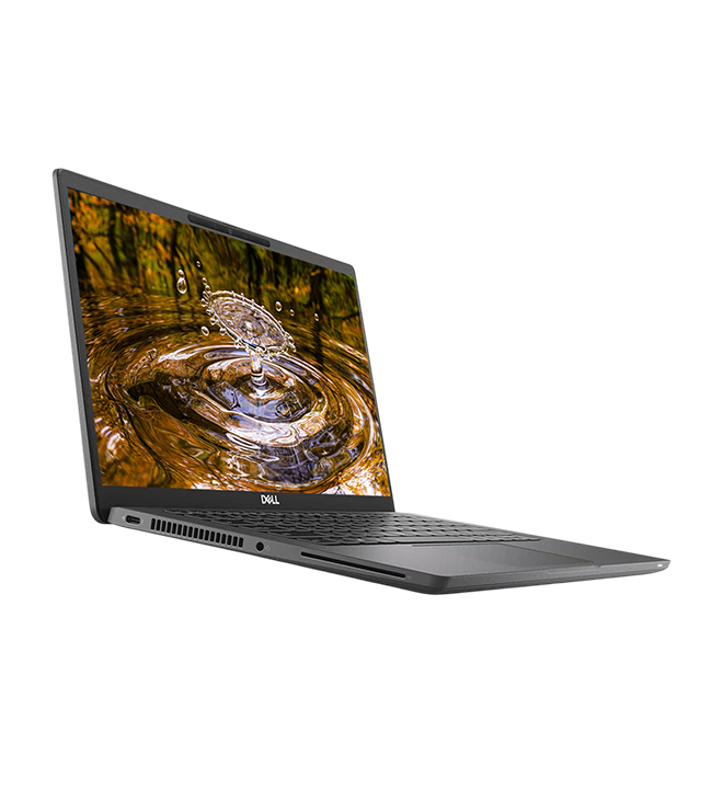 DELL LATITUDE 7320 LAPTOP INTEL CORE I5 11TH GENERATION 16GB RAM 256GB NVME SSD