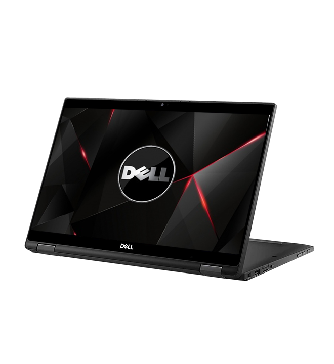 DELL LATITUDE 7390 2IN1 LAPTOP INTEL CORE I7 8TH GENERATION 16GB RAM 512GB NVME SSD FINGERPRINT TOUCHSCREEN