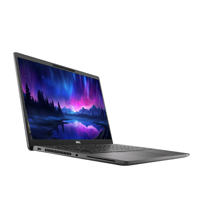 DELL LATITUDE 7420 LAPTOP INTEL CORE I7 11TH GENERATION 32GB RAM 512GB NVME SSD INTEL IRIS XE GRAPHICS BACKLIT KEY