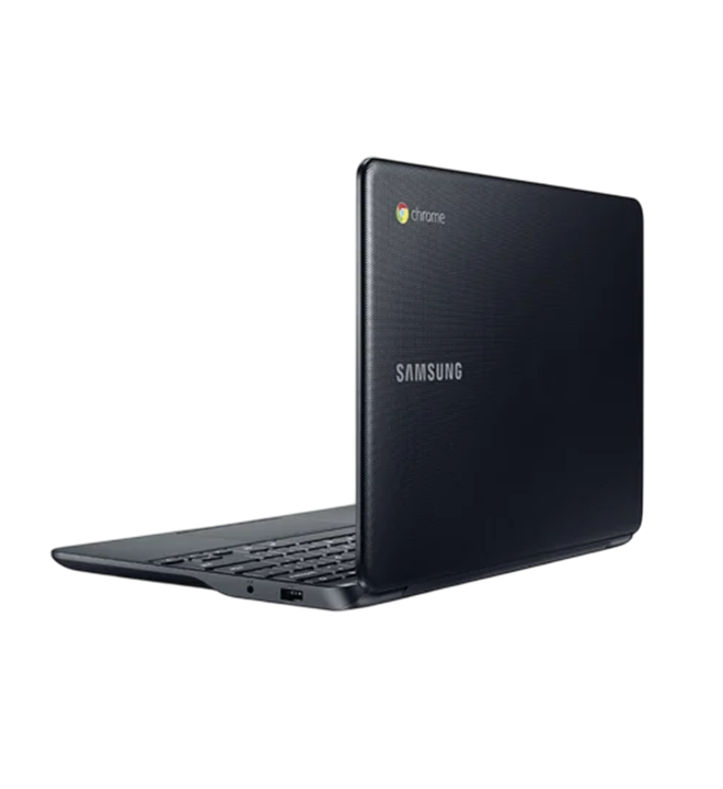 SAMSUNG CHROMEBOOK INTEL DUAL CPU 4GB RAM 16GB SSD INTEL UHD GRAPHICS