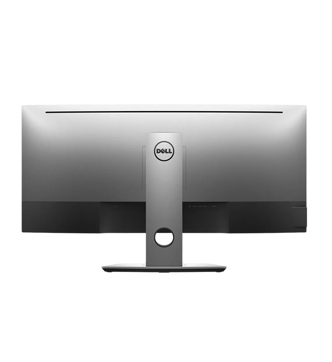 DELL CURVED U3419W 34 INCH MONITOR 3440x1440 RESOLUTION 4K DISPLAY