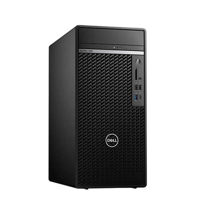 DELL OPTIPLEX 7090 TOWER DESKTOP INTEL CORE I7 11TH GENERATION