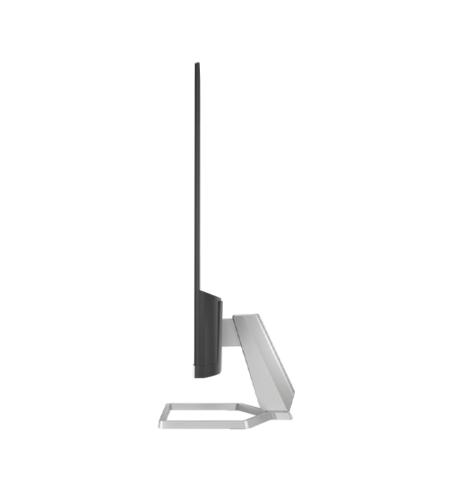 HP 5 524SF LCD MONITOR ( BRAND NEW ) 24 INCH TILT STAND FHD DISPLAY SLIM & SLEEK DESIGN
