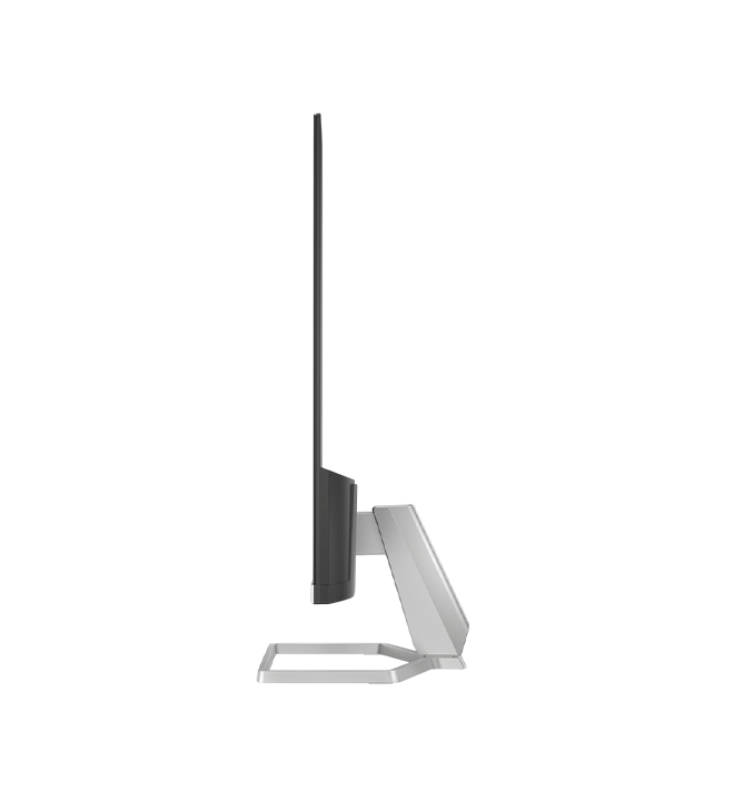 HP 5 527SF LCD MONITOR ( BRAND NEW ) 27 INCH TILT STAND FHD DISPLAY SLIM & SLEEK DESIGN