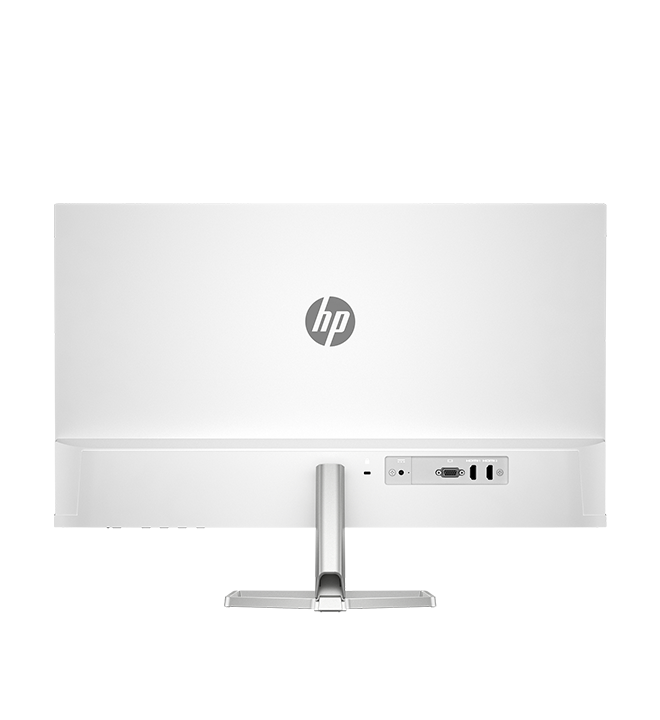 HP 5 527SW LCD MONITOR ( BRAND NEW ) 27 INCH TILT STAND FHD DISPLAY 100Hz REFRESH RATE SLIM & SLEEK DESIGN