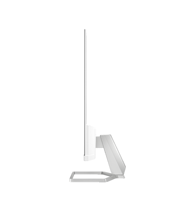 HP 5 527SW LCD MONITOR ( BRAND NEW ) 27 INCH TILT STAND FHD DISPLAY 100Hz REFRESH RATE SLIM & SLEEK DESIGN