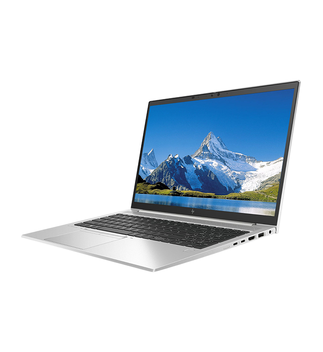 HP ELITEBOOK 850 G7 LAPTOP INTEL CORE I5 10TH GENERATION 8GB RAM 256GB NVME SSD INTEL UHD GRAPHICS