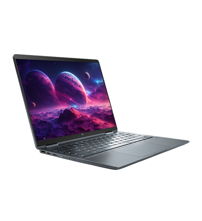 HP DRAGONFLY 13 LAPTOP ( OPEN BOX ) INTEL CORE I7 13TH GENERATION 16GB RAM 512GB NVME SSD INTEL UHD GRAPHICS TOUCHSCREEN