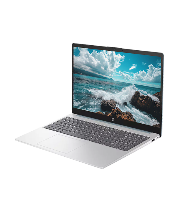 HP RYZEN 15 LAPTOP ( OPEN BOX ) AMD RYZEN 5 7000 SERIES 16GB RAM 512 NVME SSD AMD RADEON GRAPHICS