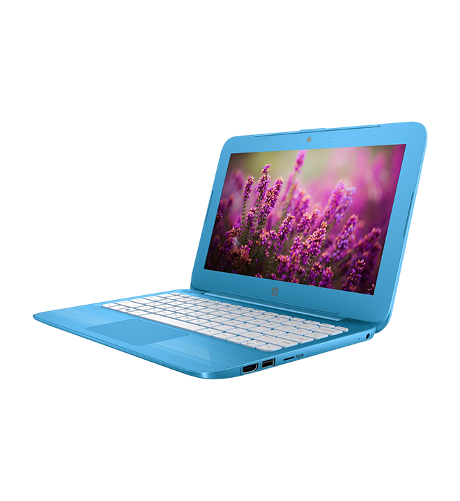 HP STREAM 11 LAPTOP ( OPEN BOX ) INTEL CELERON N4120 4GB RAM 64GB SSD INTEL UHD GRAPHICS