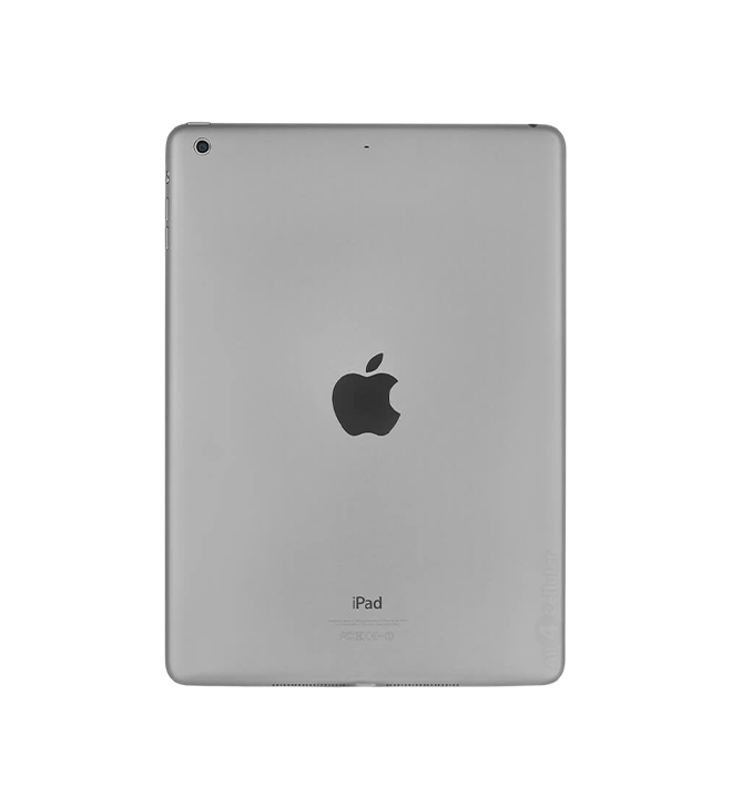 IPAD AIR 1ST GENERATION 32GB STORAGE IOS 12