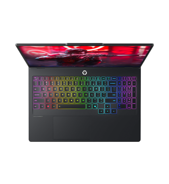 LENOVO LEGION 5 GAMING LAPTOP ( BRAND NEW ) INTEL CORE U9 275HX 32GB RAM 1TB NVME SSD 8GB RTX 5060 GRAPHICS RGB KEYBOARD 244Hz REFRESH RATE