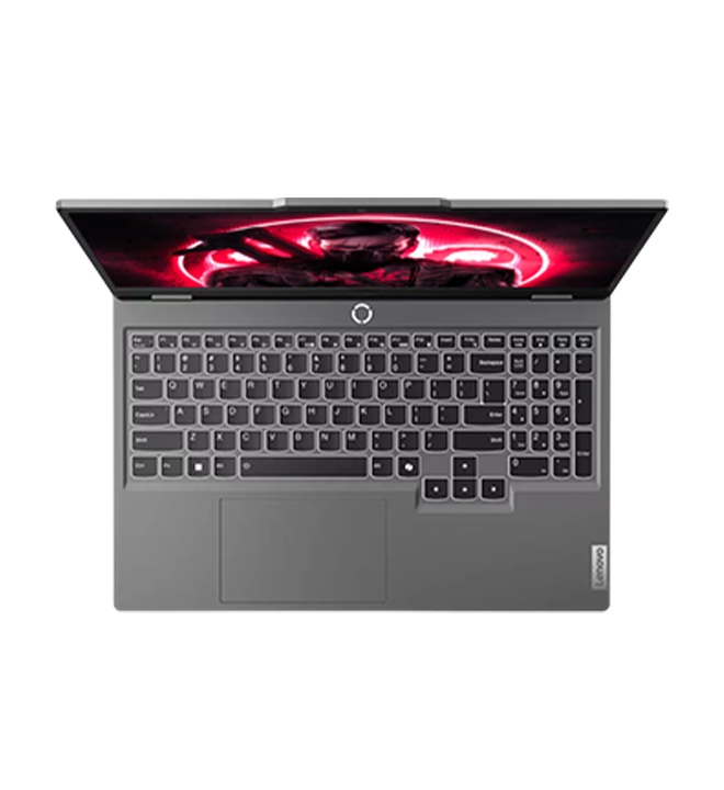 LENOVO LOQ GAMING LAPTOP ( BRAND NEW ) INTEL CORE I7 13TH GEN HX 24GB RAM 512GB NVME SSD 6GB RTX 4050 GRAPHICS RGB KEYBOARD 144Hz REFRESH RATE