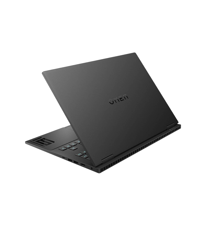 HP OMEN 16 GAMING LAPTOP ( OPEN BOX ) INTEL CORE I9 14TH GENERATION HX 16GB RAM 1TB NVME SSD 8GB NVIDIA RTX 4070 GRAPHICS RGB KEYBOARD 240HZ REFRESH RATE HYPERX AUDIO