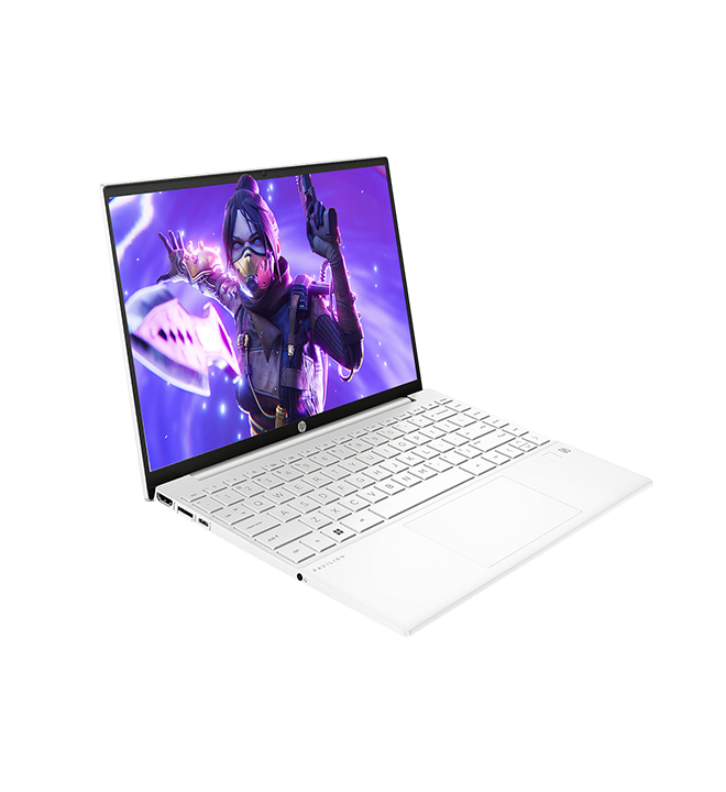 HP PAVILION AERO 13 LAPTOP ( OPEN BOX ) AMD RYZEN 7 8U SERIES 16GB RAM 512GB NVME SSD AMD RADEON GRAPHICS BACKLIT KEY WUXGA DISPLAY POLYSTUDIO FEATURE