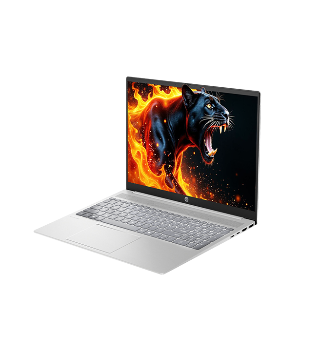 HP PAVILION 16 LAPTOP ( OPEN BOX ) INTEL EVO I5 13TH GENERATION 16GB RAM 512GB NVME SSD INTEL IRIS XE GRAPHICS BACKLIT KEY 4K DISPLAY