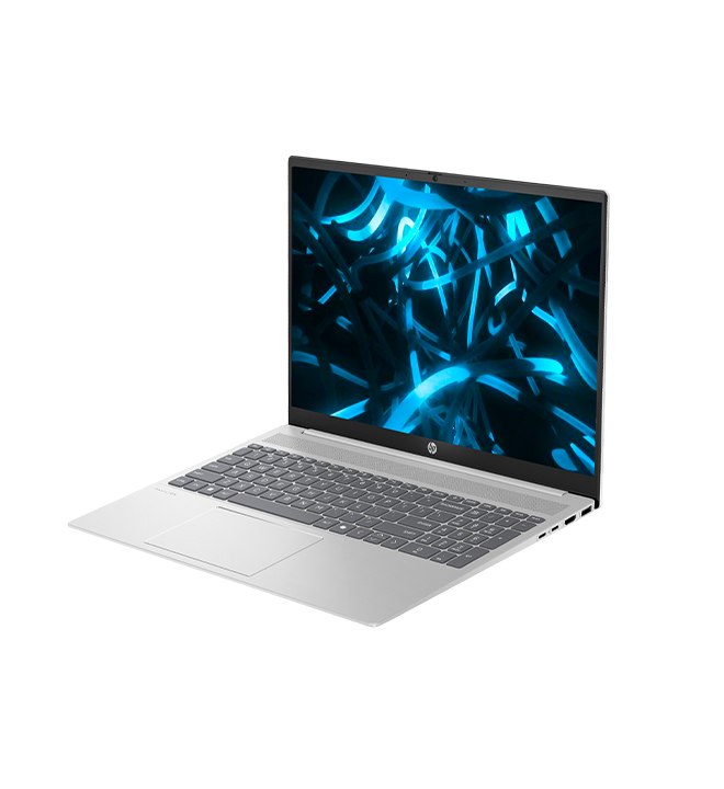 HP PAVILION 15 LAPTOP ( OPEN BOX ) INTEL I5 11TH GENERATION 8GB RAM 512GB NVME SSD INTEL IRIS XE GRAPHICS BACKLIT KEY