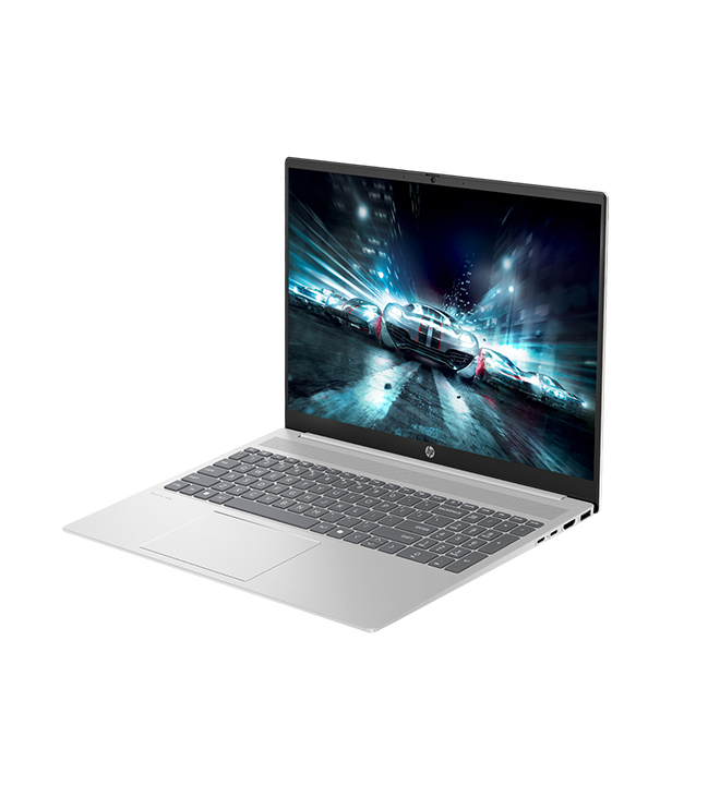HP PAVILION 15 LAPTOP ( OPEN BOX ) INTEL I5 13TH GENERATION 16GB RAM 512GB NVME SSD INTEL IRIS XE GRAPHICS BACKLIT KEY
