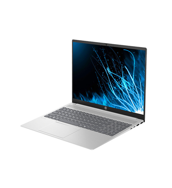 HP PAVILION 15 LAPTOP ( OPEN BOX ) INTEL I7 12TH GENERATION 16GB RAM 512GB NVME SSD INTEL NVIDIA GEFORCE MX550 BACKLIT KEY