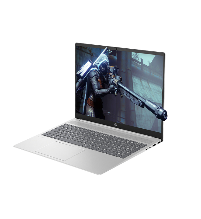 HP PAVILION 15 LAPTOP ( OPEN BOX ) INTEL I7 13TH GENERATION 16GB RAM 512GB NVME SSD INTEL IRIS XE GRAPHICS BACKLIT KEY