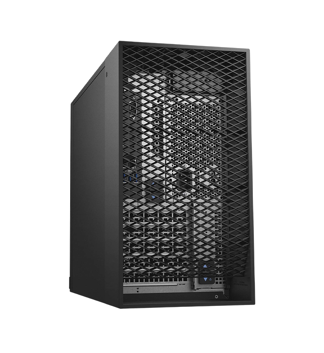 DELL PRECISION 3630 DESKTOP INTEL CORE I7 8TH GENERATION 32GB RAM 512GB NVME SSD 8GB QUADRO M4000 GRAPHICS