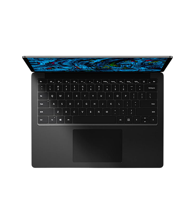MICROSOFT SURFACE 4 LAPTOP ( OPEN BOX ) INTEL CORE I5 11TH GENERATION 8GB RAM 256GB NVME SSD INTEL IRIS XE GRAPHICS TOUCHSCREEN