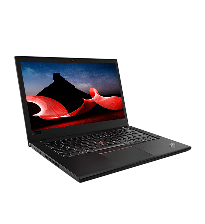 LENOVO THINKPAD T490 LAPTOP INTEL CORE I5 8TH GENERATION 16GB RAM 512GB NVME SSD INTEL UHD GRAPHICS