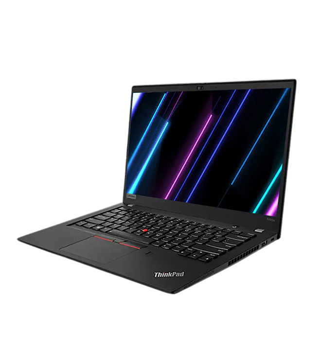 LENOVO THINKPAD T490s LAPTOP INTEL CORE I5 8TH GENERATION 512 NVME SSD INTEL UHD GRAPHICS TOUCHSCREEN