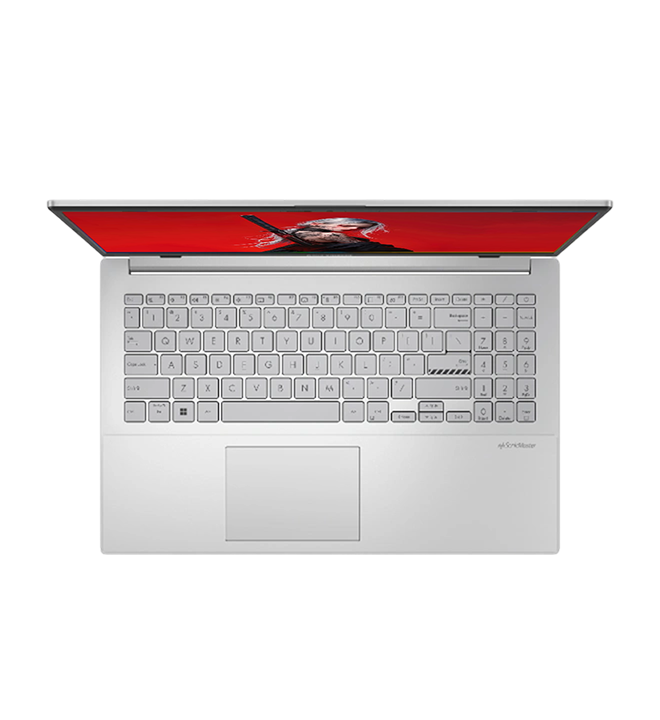ASUS VIVOBOOK GO 15 LAPTOP ( BRAND NEW ) AMD RYZEN 5 7000 SERIES 8GB RAM 512GB NVME SSD AMD RADEON GRAPHICS