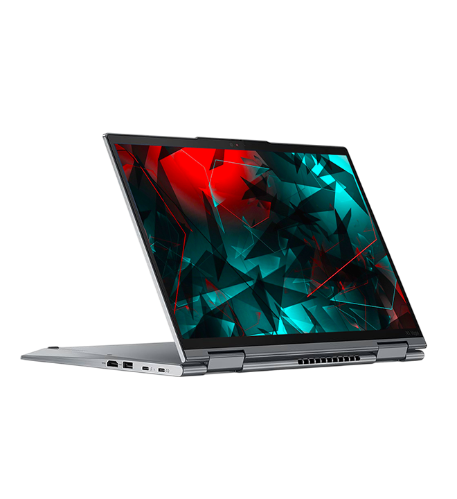 LENOVO THINKPAD YOGA 7 2IN1 LAPTOP INTEL ULTRA 7 155U 16GB RAM 1TB NVME SSD INTEL ARC GRAPHICS BACKLIT KEY DOLBY AUDIO TOUCHSCREEN