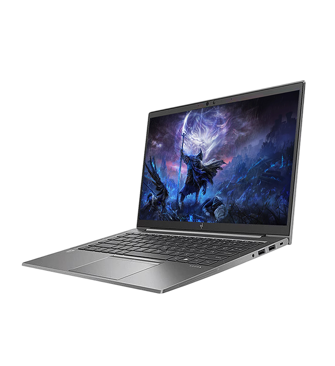 HP ZBOOK FIREFLY 14 G7 LAPTOP 10TH GENERATION INTEL CORE I5 PROCESSOR 16 GB RAM 512 NVME SSD