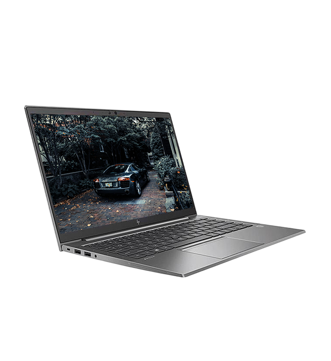 HP ZBOOK FIREFLY 14 G8 LAPTOP INTEL CORE I7 11TH GENERATION 32GB RAM 512GB NVME SSD 4GB NVIDIA T500 GRAPHICS