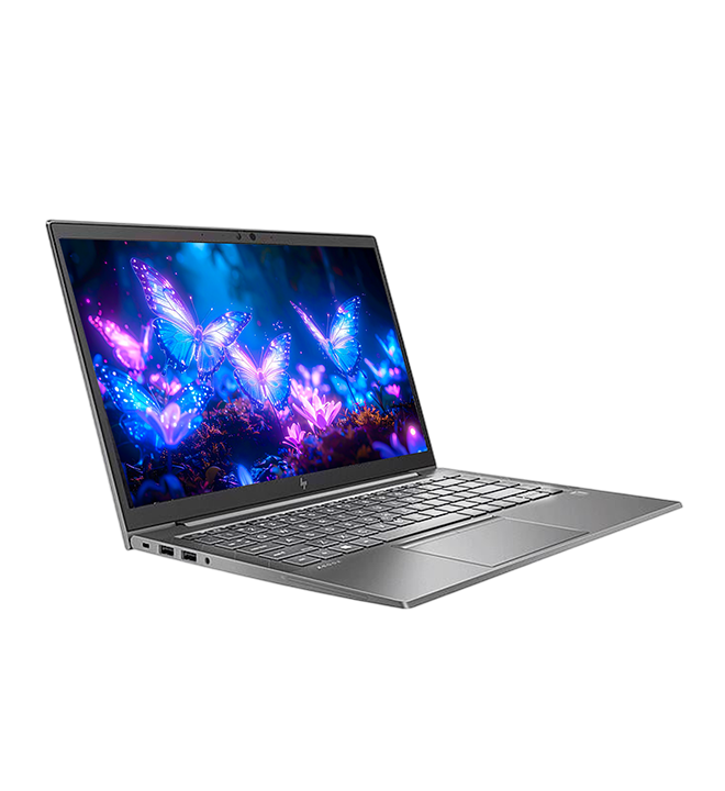 HP ZBOOKFURY G8 LAPTOP INTEL CORE I7 11TH GENERATION H 32GB RAM 512GB NVME SSD 4GB NVIDIA T1200 GRAPHICS