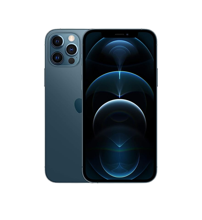 IPHONE 12 PRO MAX 512GB STORAGE