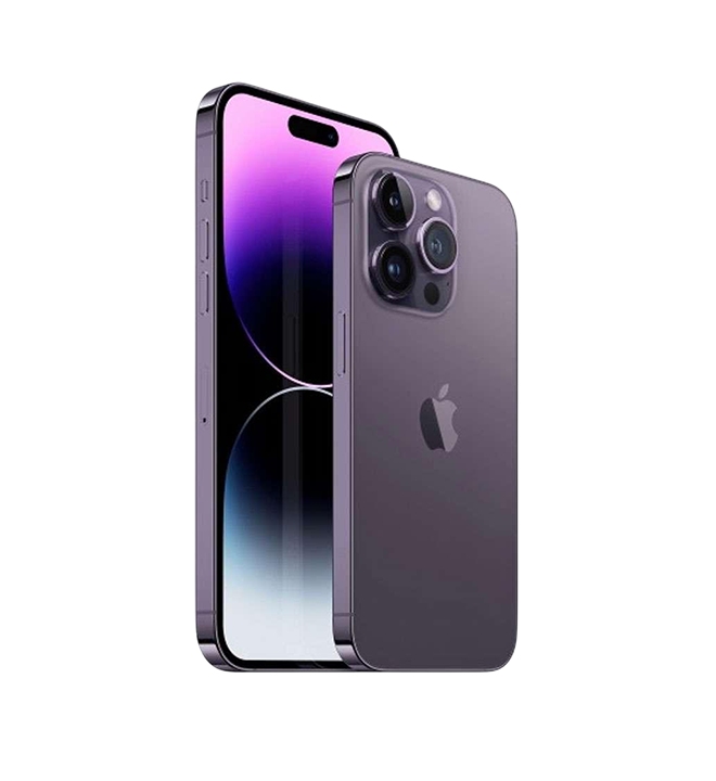 IPHONE 14 PRO MAX 256 STORAGE