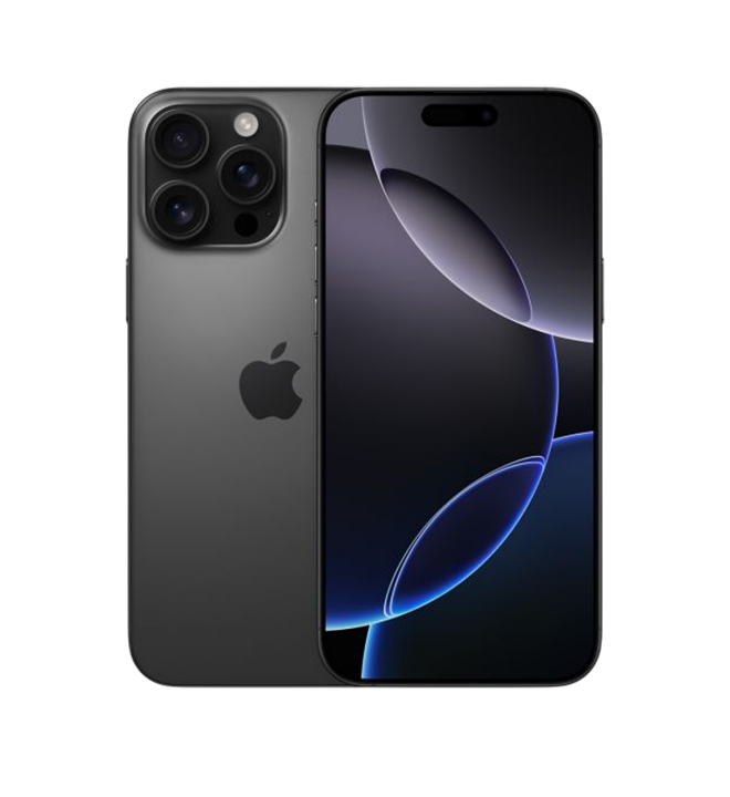IPHONE 16 PRO MAX 256 STORAGE