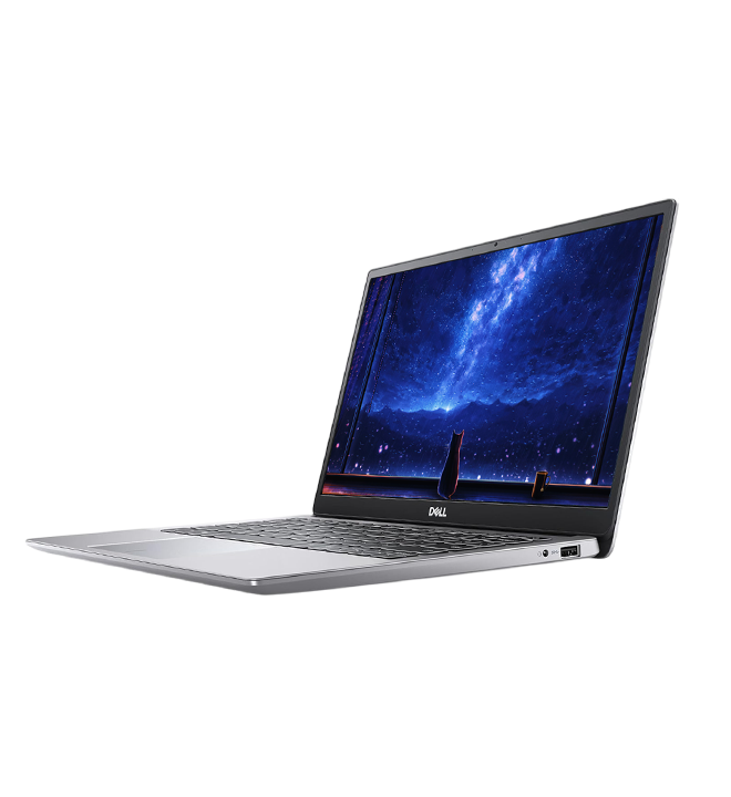 DELL LATITUDE 3301 LAPTOP