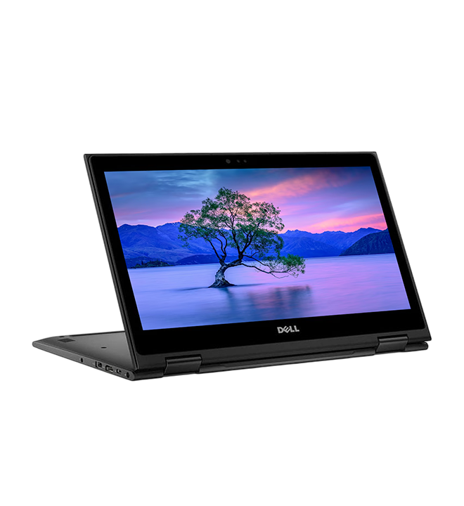 DELL LATITUDE 3390 2IN1 LAPTOP