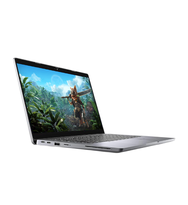 DELL LATITUDE 5320 LAPTOP
