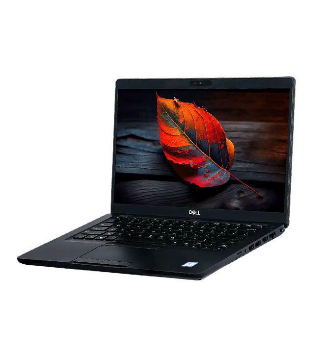 DELL LATITUDE 5400 LAPTOP