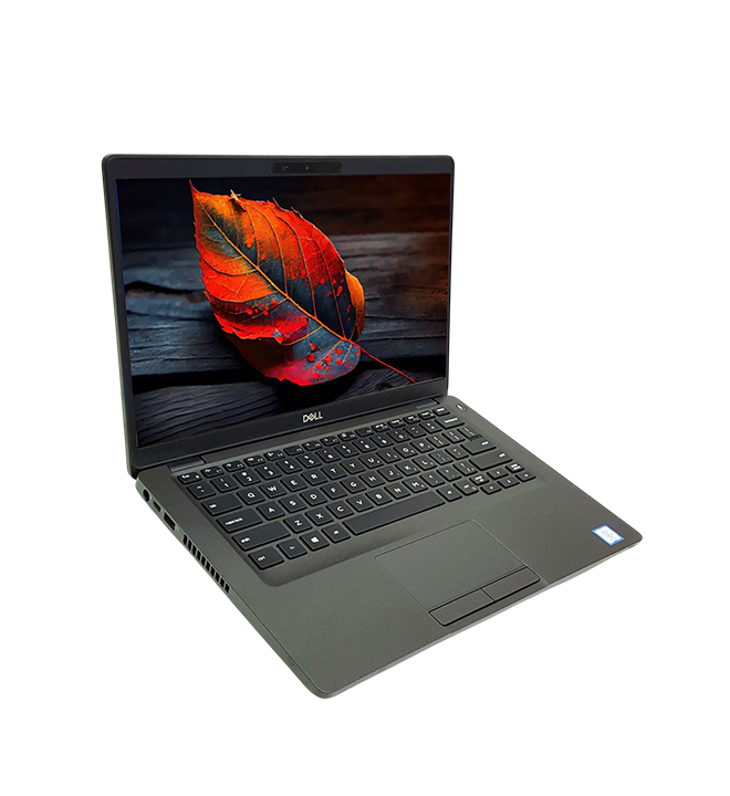 DELL LATITUDE 5400 LAPTOP