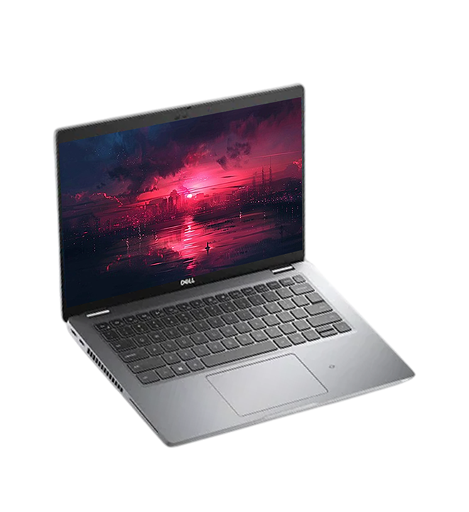 DELL LATITUDE 5420 LAPTOP