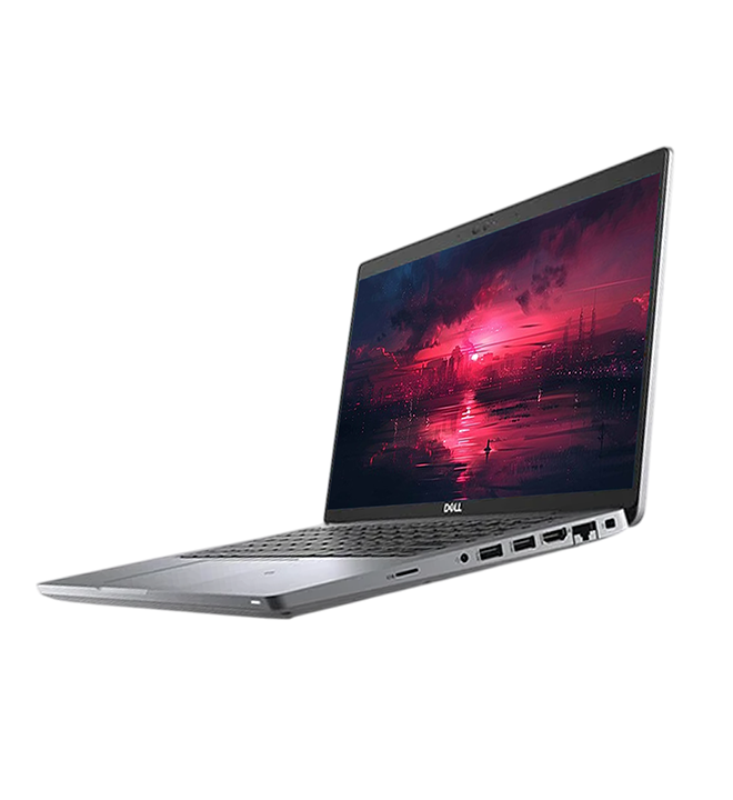 DELL LATITUDE 5420 LAPTOP
