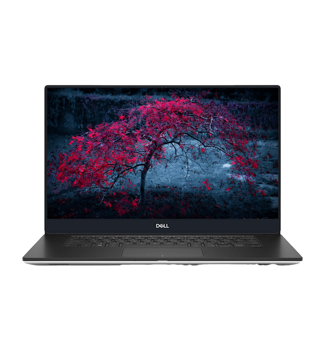 DELL PRECISION 5530 LAPTOP