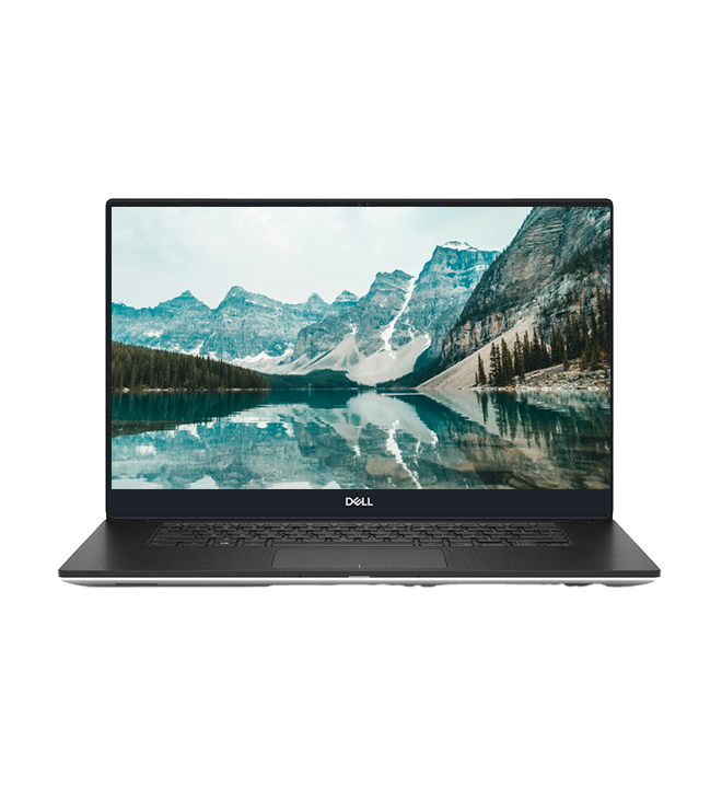 DELL PRECISION 5540 LAPTOP