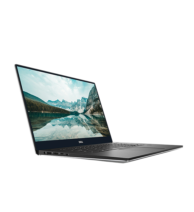 DELL PRECISION 5540 LAPTOP INTEL CORE I9 9TH GENERATION 16GB RAM 512GB NVME SSD 4GB NVIDIA QUADRO T2000 FINGERPRINT TOUCHSCREEN