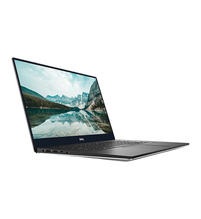 DELL PRECISION 5540 LAPTOP